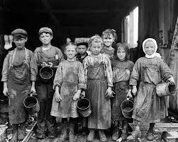 Derechos de los niños