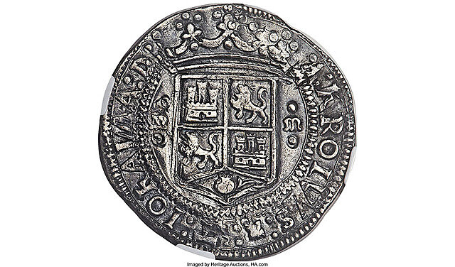 LA APARICION DE LA MONEDA