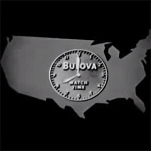 PRIMER ANUNCIO EN TELEVISION