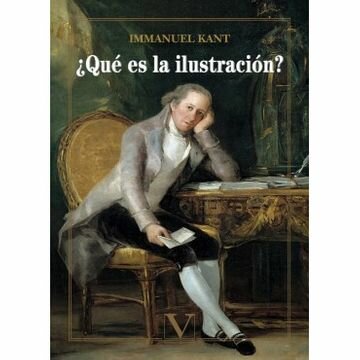 ¿Qué es la ilustración? por Immanuel Kant