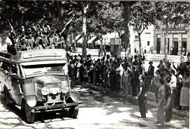 Ocupación de Tarragona