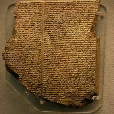 Timeline: Grandes Épocas Literarias