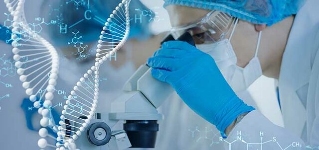 Ingeniería Genética