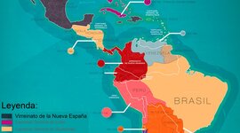 Timeline: LATINOAMERICA