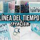 Linia de tiempo 2