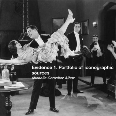 Timeline: The Roaring 20's