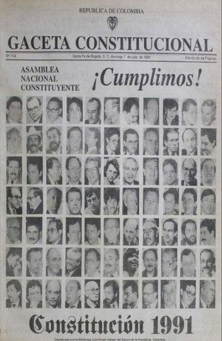 Asamblea Nacional Constituyente