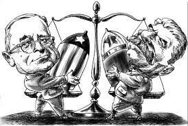 Formación de los Bloques