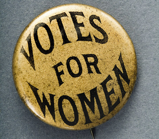 19th Amendment