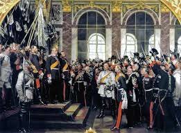 Unification of Germany