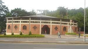 Nuestra Señora del Monte Carmelo