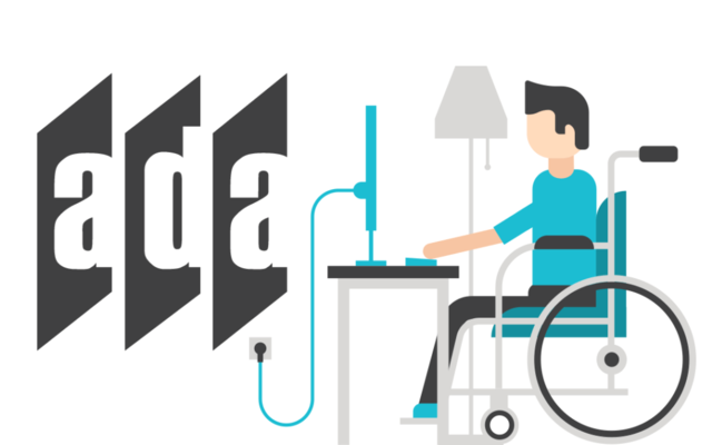 Americans with Disabilities Act