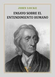 El entendimiento humano por Jhon Locke