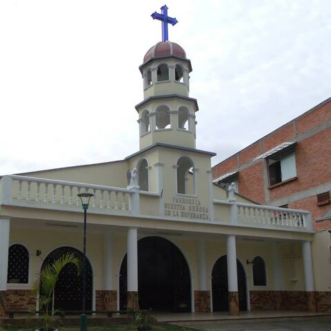 Nuestra Señora de la Esperanza