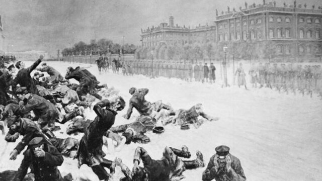 Bloody Sunday
