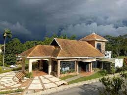 Capellanía La Transfiguración del Señor - Ruitoque Condominio