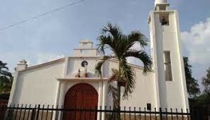 Santa Bernardita, Acapulco, Girón