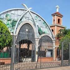 Santa Teresa de Ávila