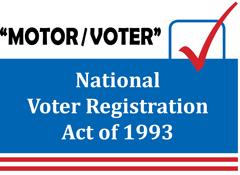 Motor Voter Act