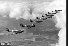 The Battle of Britain