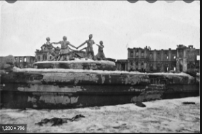 The Battle of Stalingrad