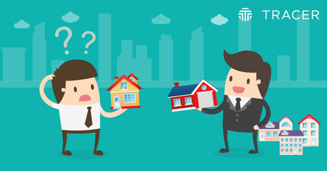 Empresas grandes o pequeñas