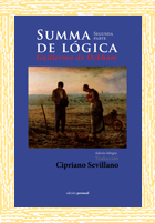 La Summa logicae o Suma de lógica