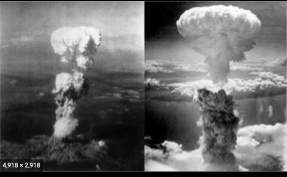 Atomic Bombing of Hiroshima