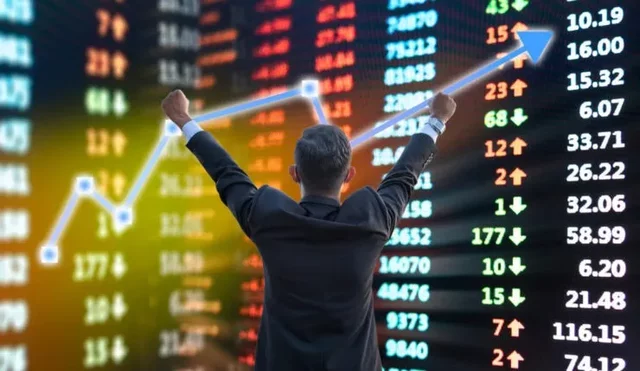 Importancia de Acciones