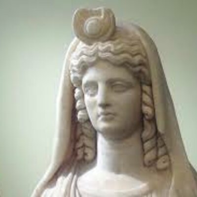 Timeline: Persephone