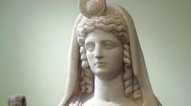 Timeline: Persephone