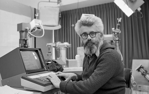 Stanford AI Lab Founded