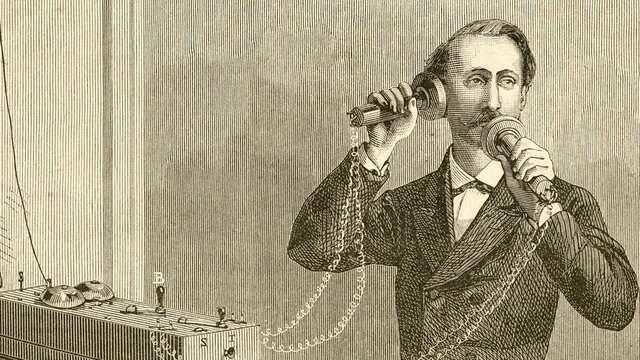 tecnologías de Tesla y Marconi