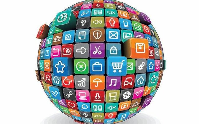 Caracteristicas de la WEB 5.0