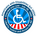 Americans with Disabilities act