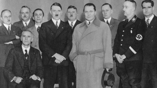 Nit dels Ganivets llargs