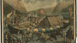 Timeline: kes olid viikingid ?