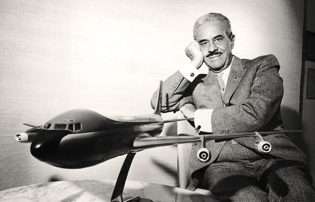 Raymond Loewy