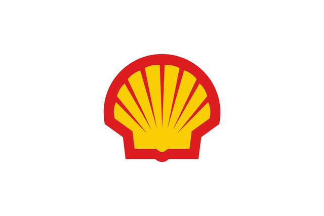 Logo de Shell de Raymond Loewy