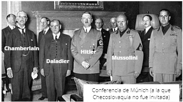 autonomía de los Sudetes