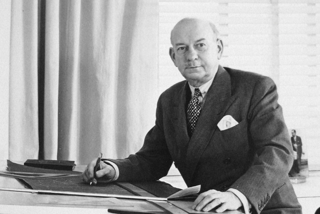 Walter Dorwin Teague