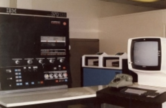 Электронные технологии