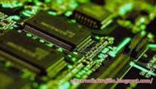 comienzo del modulo de electronica