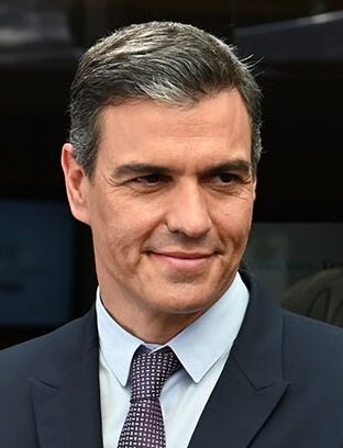 Presidency of Pedro Sánchez