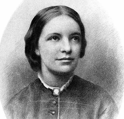 Octavia Hill