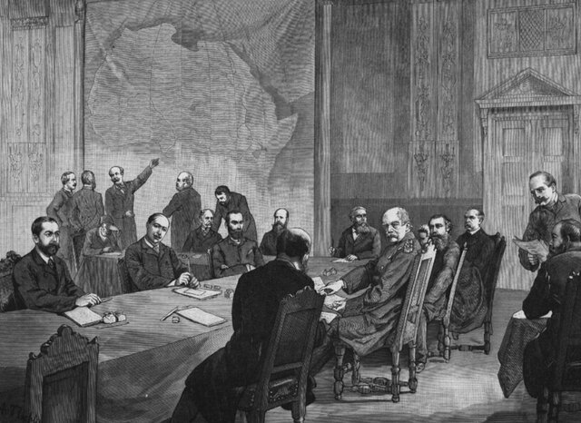 Berlingo Konferentzia