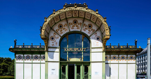 Otto Wagner