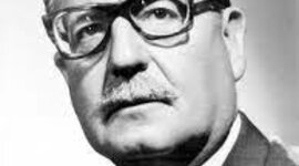 Timeline: Salvador Allende