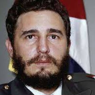Timeline: Fidel Castro timeline