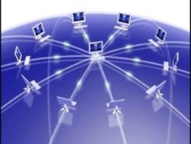 Internet/Intranet (новейшие) технологии